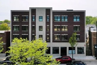 Building Photo - 8110 Lincoln Ave
