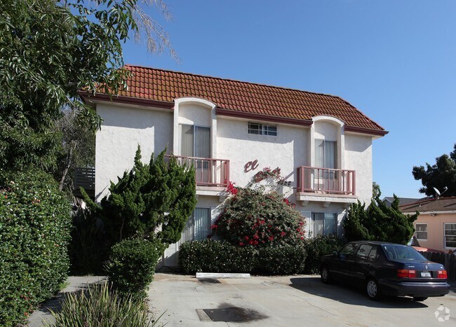 Building Photo - 4362 Montalvo St