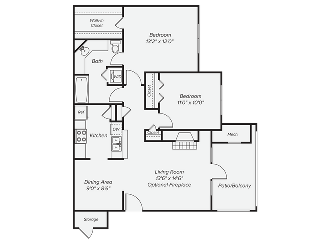 Building Photo - 13116 Autumn Woods Way