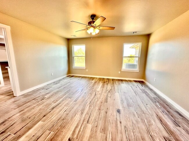 Building Photo - New Construction Home in Blanchard - Move in Deposit-Free (If Qualified)