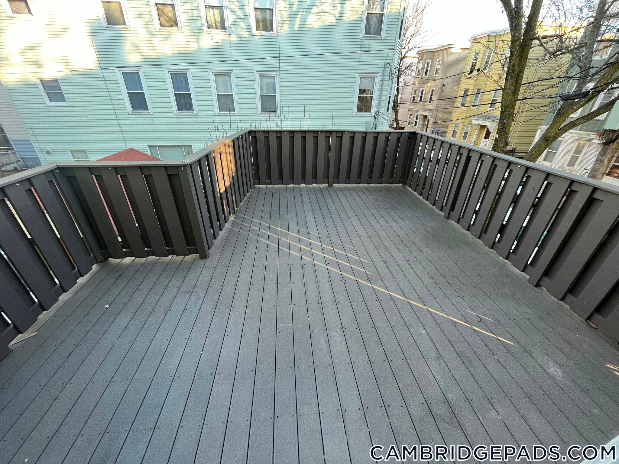 Building Photo - 94 Berkshire St