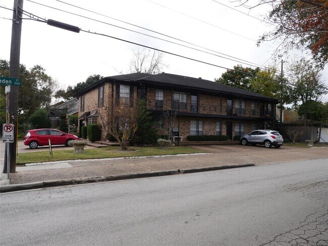 Building Photo - 1500 Woodhead St