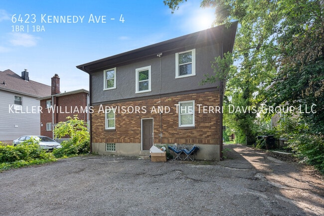 Building Photo - 6423 Kennedy Ave