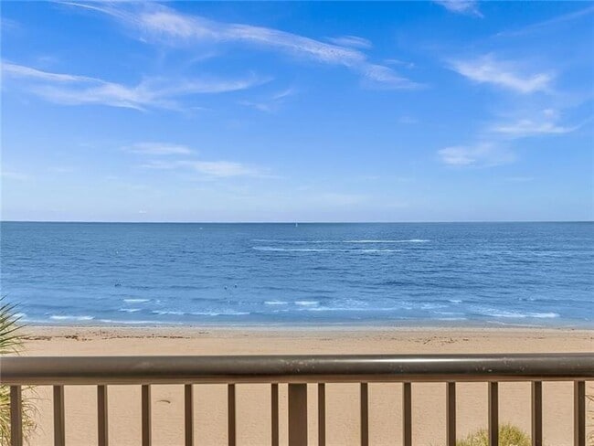 Building Photo - 4280 Galt Ocean Dr