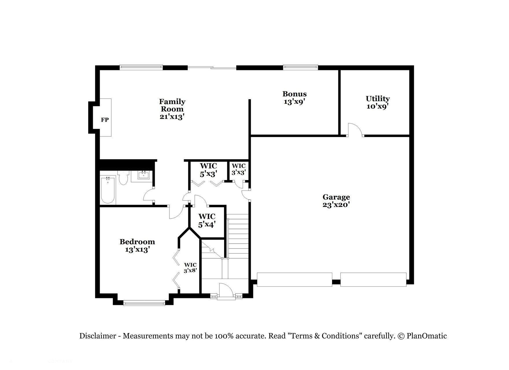 Building Photo - 10395 Starling Trail