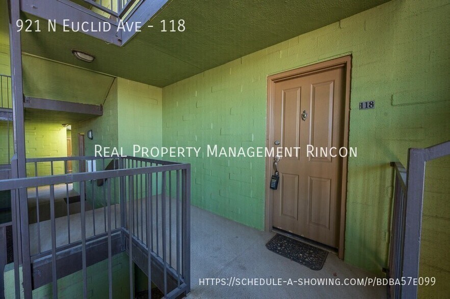 Building Photo - 921 N Euclid Ave