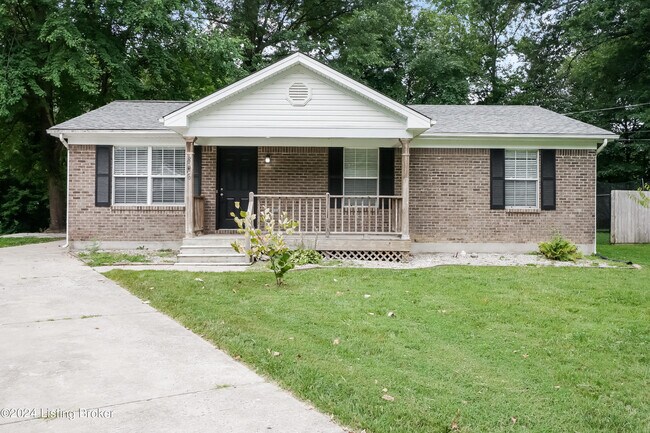 Primary Photo - 806 Tin Dor Way