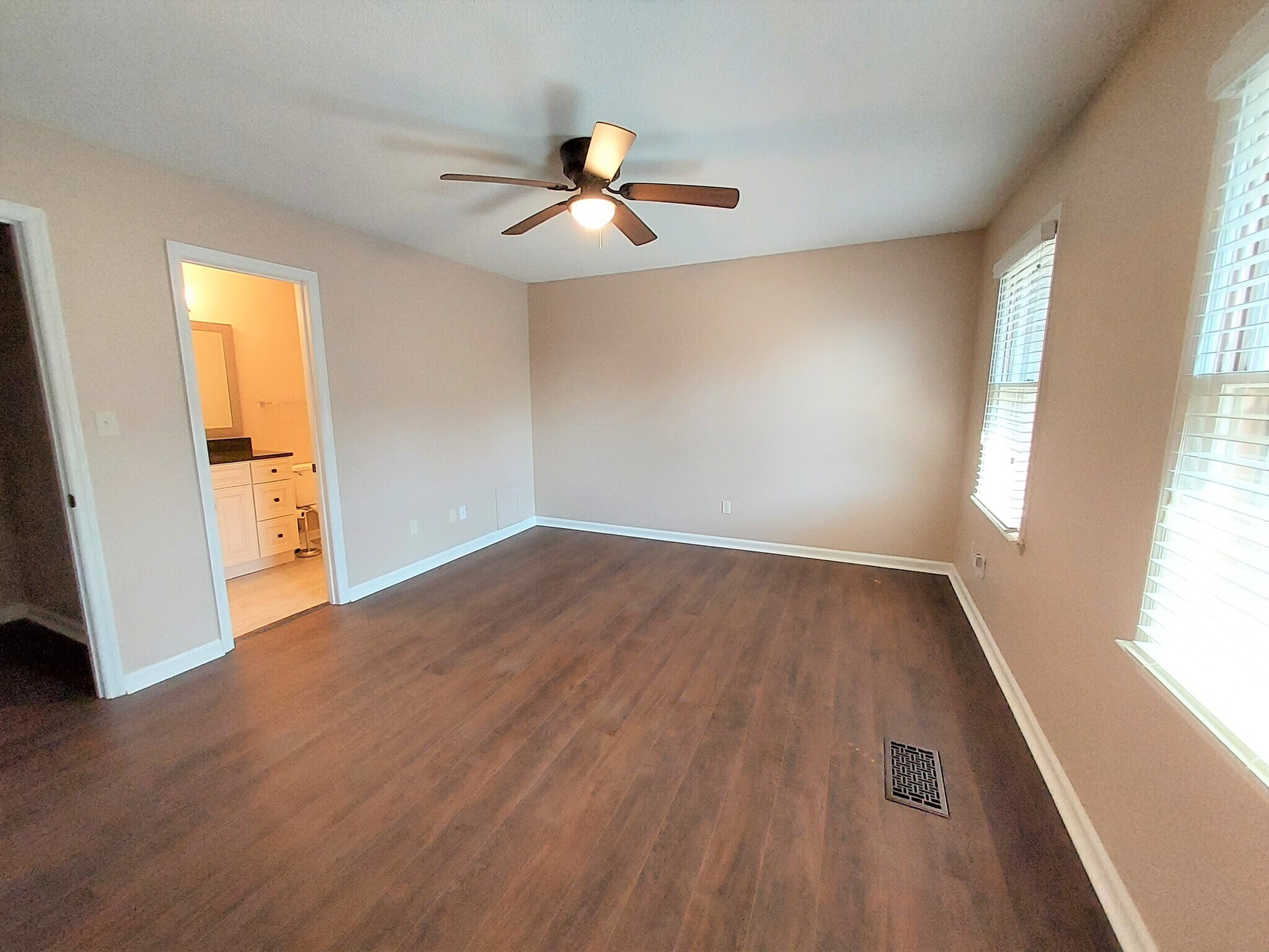 Master Bedroom 1 - 11531 Jade Ln SE