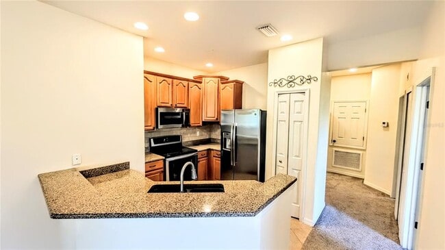 Building Photo - 3711 Parkridge Cir