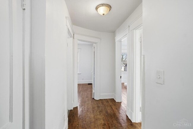 Building Photo - 3317 Bevis Ave