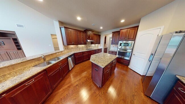 Building Photo - 5705 Lipan Apache Bend