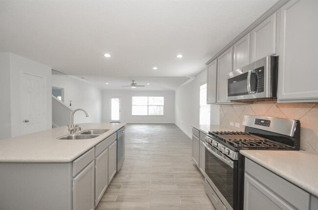 Building Photo - 26538 Marble Point Ln