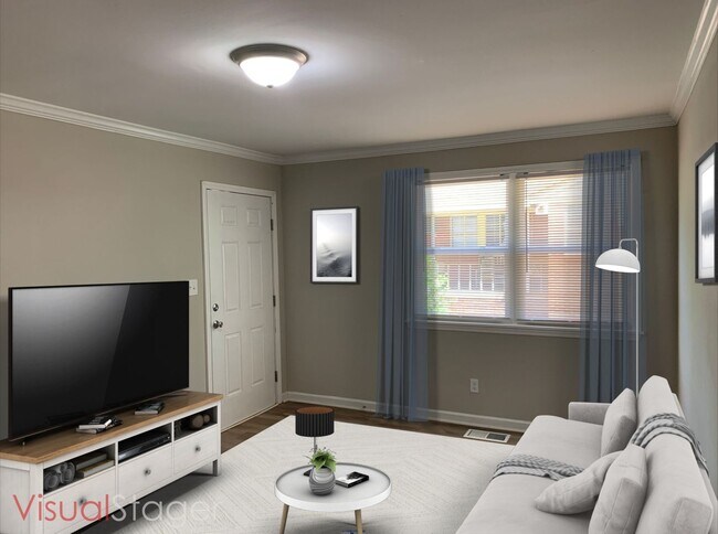 Building Photo - Cute 2 Bedroom Duplex near Freedom Drive