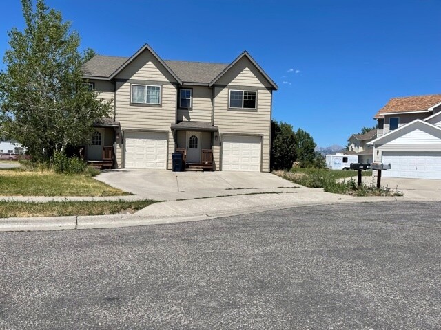 Building Photo - 163 Gena Cir