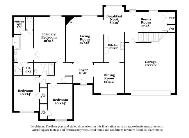 Building Photo - 4489 Poppenheimer Way
