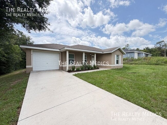 Building Photo - 7 Bahia Ct Terrace