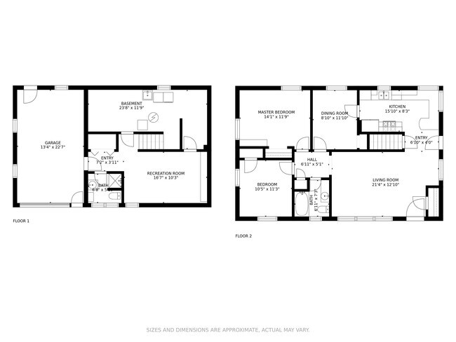 Building Photo - 2426 23rd Ave NW