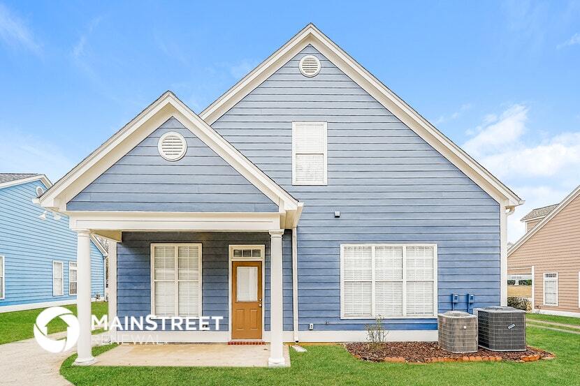 Building Photo - 4601 Nicholas Dr