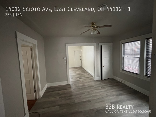 Building Photo - 14012 Scioto Ave
