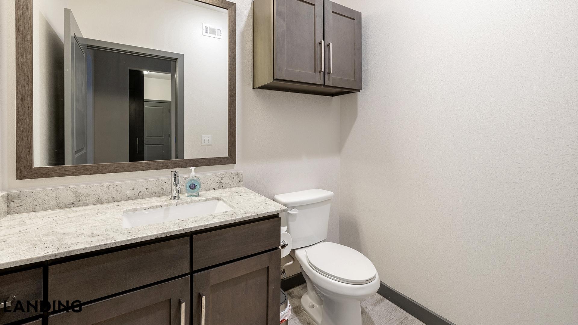 Building Photo - 3001 Crockett St