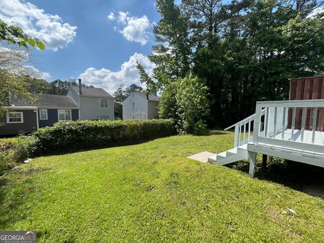 Building Photo - 3461 Kingswood Run