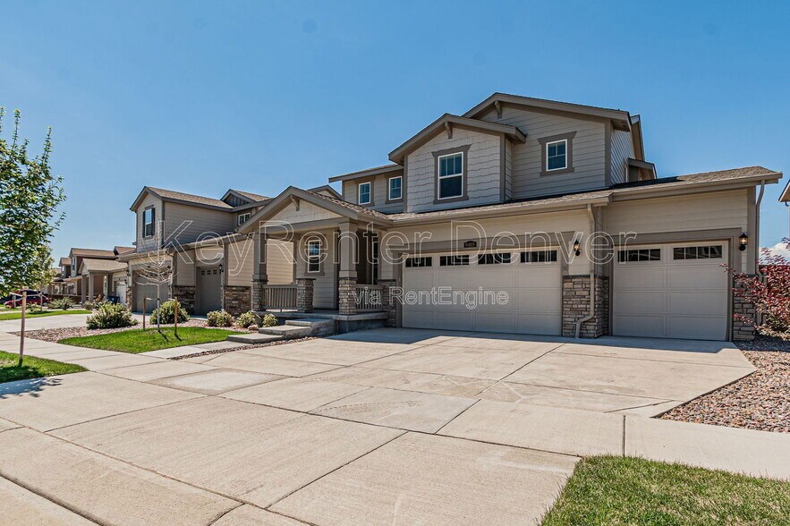 Building Photo - 9469 Rifle St
