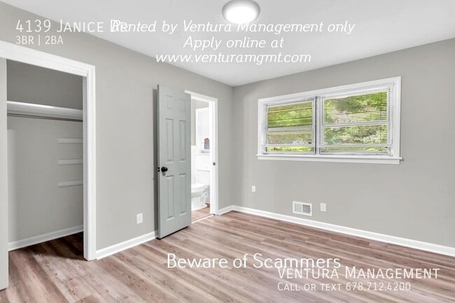 Building Photo - 4139 Janice Dr