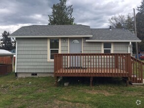 Building Photo - STATUS: AVAILABLE | R118H |