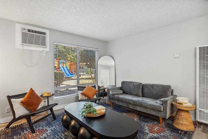 ReNew on Coloma 10680 Coloma Rd Rancho Cordova CA 95670 Apartment