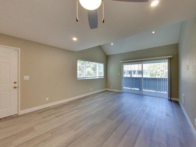Floorplan - Timbers