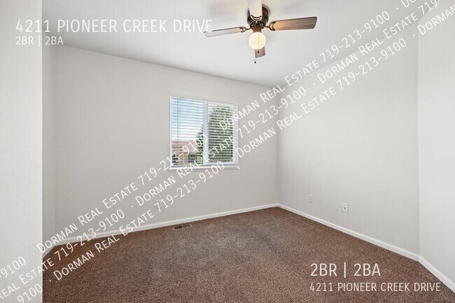 Building Photo - 4211 Pioneer Creek Dr