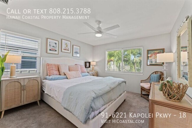 Building Photo - 91-6221 Kapolei Pkwy-18