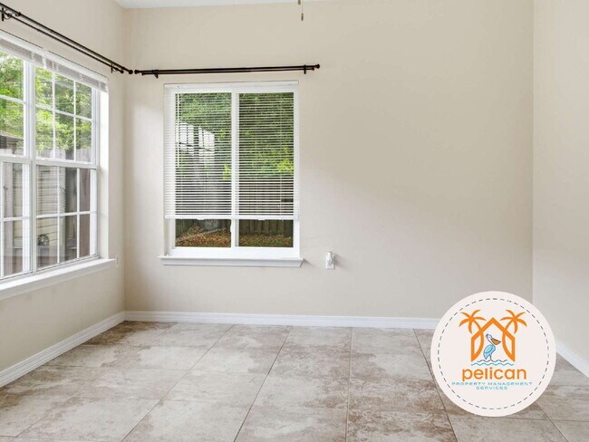 Building Photo - "Charming 3-Bed, 3-Bath Gem on Sweetbriar Street - Spacious 1320 Sq Ft in Cantonment, FL!"