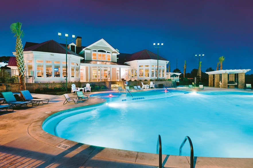 Grand Oaks at Ogeechee River 5806 Ogeechee Rd Savannah GA 31419