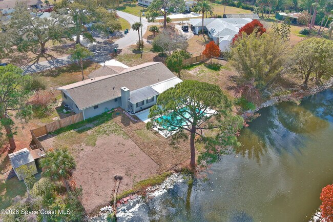 Building Photo - 540 Elliott Dr