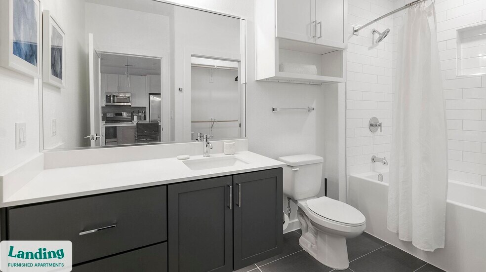 Building Photo - 5511 Caprock Smt Dr