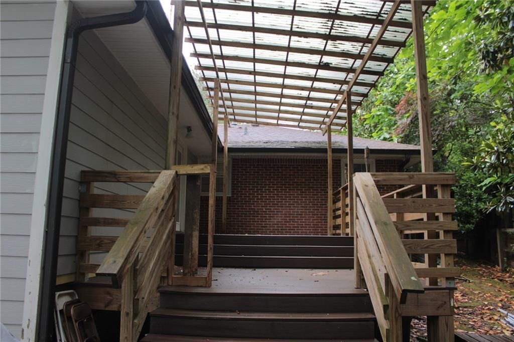 Building Photo - 4679 Chamblee Tucker Rd