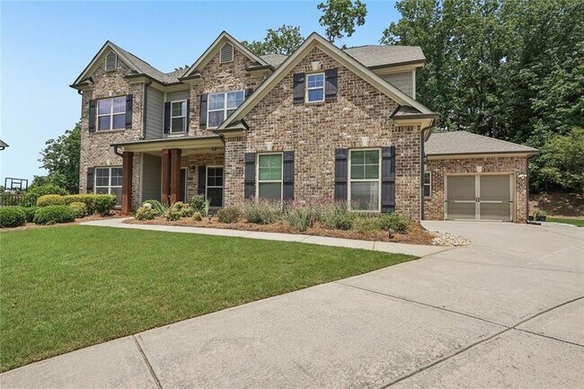 Building Photo - 5811 Kendrix Ridge Dr