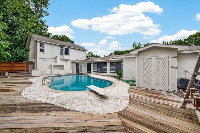 Building Photo - 5207 Bent Bough Ln