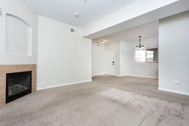 Building Photo - Rancho Mission Trails Condo for Lease – Prime Location + Resort-Style Living