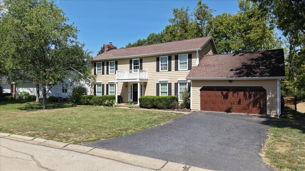 Building Photo - 1428 Hudson Lndg