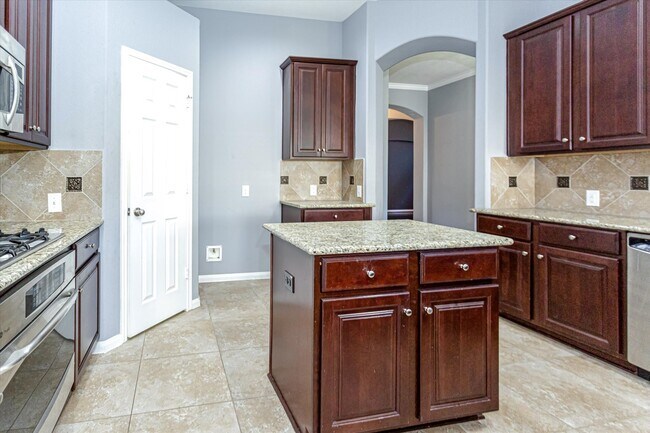 Building Photo - 14322 Baron Creek Ln