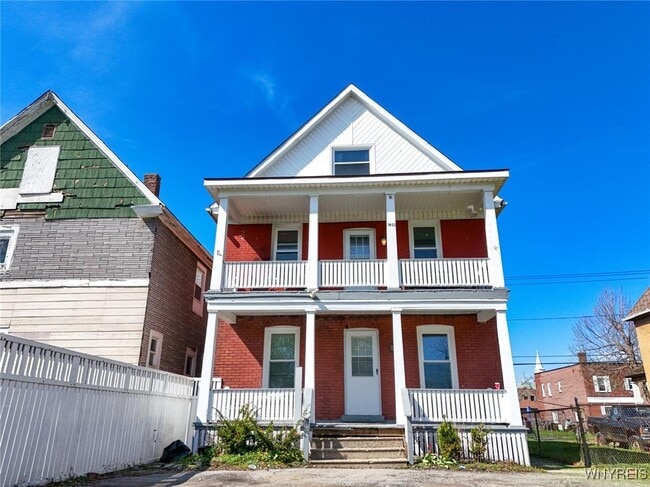 Primary Photo - 1953 Falls St