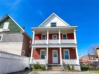 Building Photo - 1953 Falls St