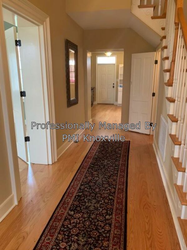 2333 Dandridge Ave 2333 Dandridge Ave Knoxville TN 37915 Apartment