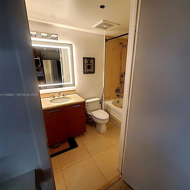 Building Photo - 50 Biscayne Blvd