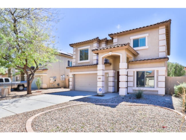 Building Photo - Lovely Maricopa Home