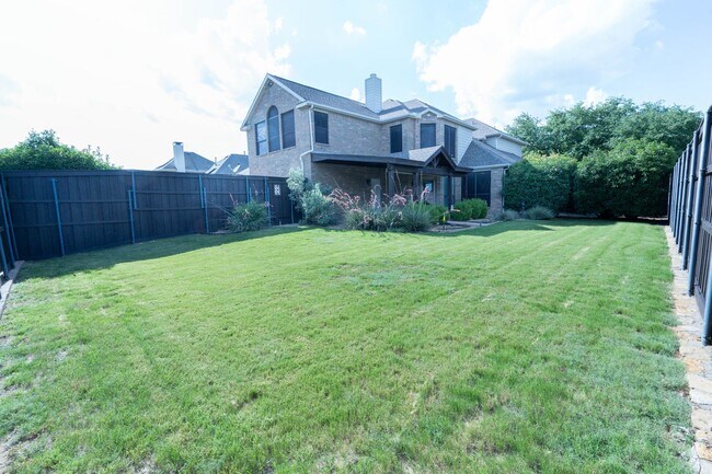 Building Photo - 2551 Brazos Dr