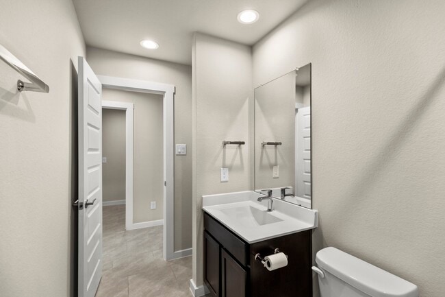 Building Photo - 3915 Sparkman Ln