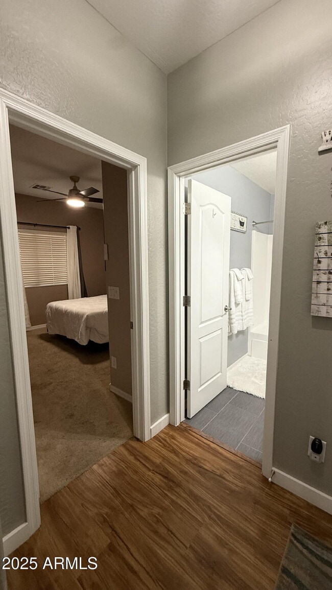 Building Photo - 3552 N Excalibur Pl